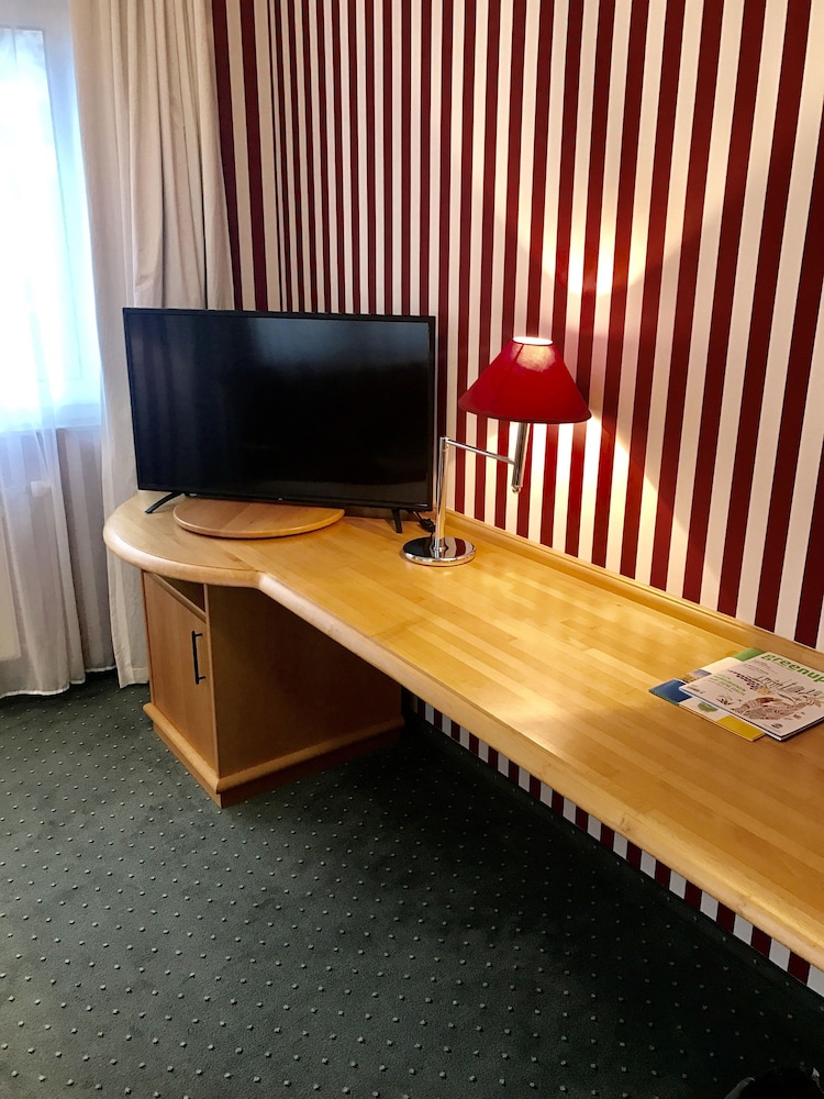 Hotel Berlin in Zossen - Property Image 25