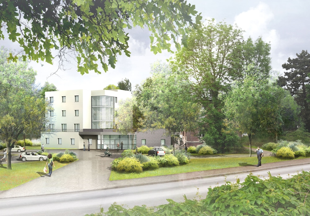 Hotel Logis Hôtel - La Chambre d'Amiens - Image 1