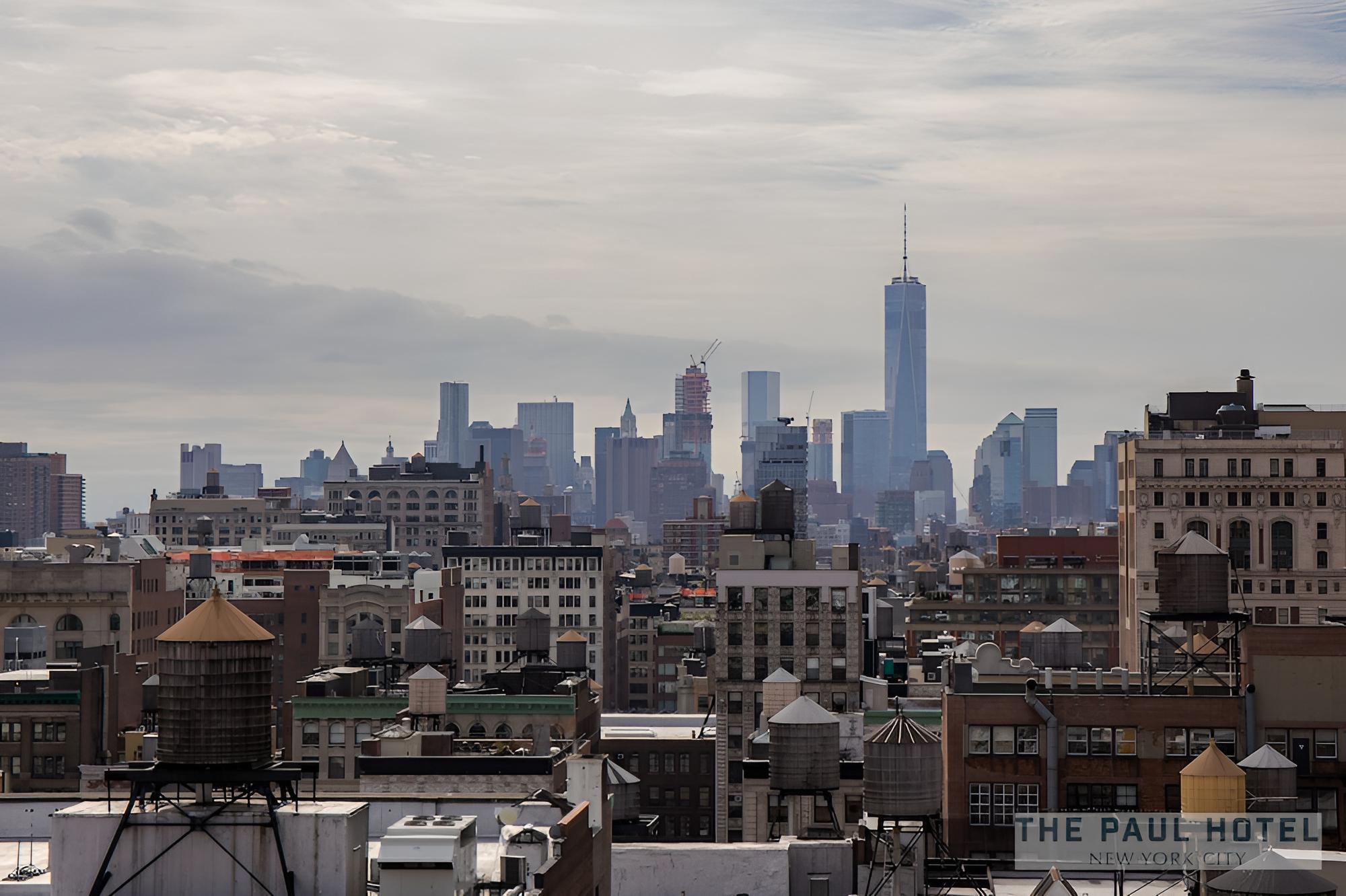 The Paul Hotel NYC - Image 5