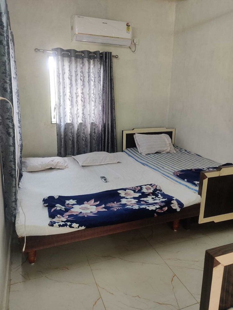 Mahakali Bhavan Homestay