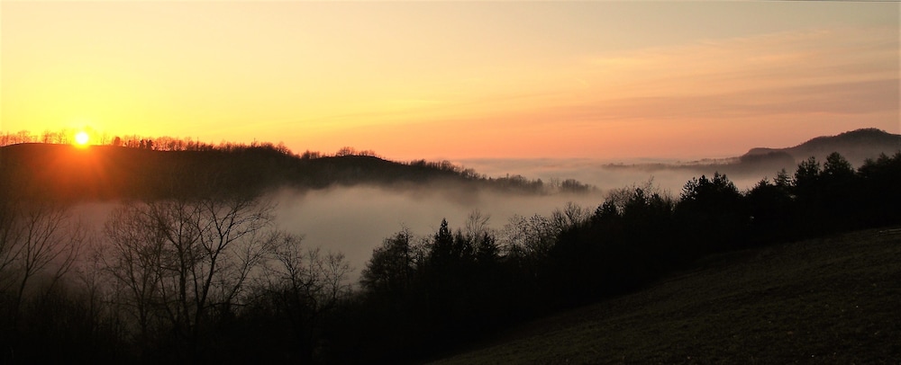 La Traversina - Agriturismo di Charme