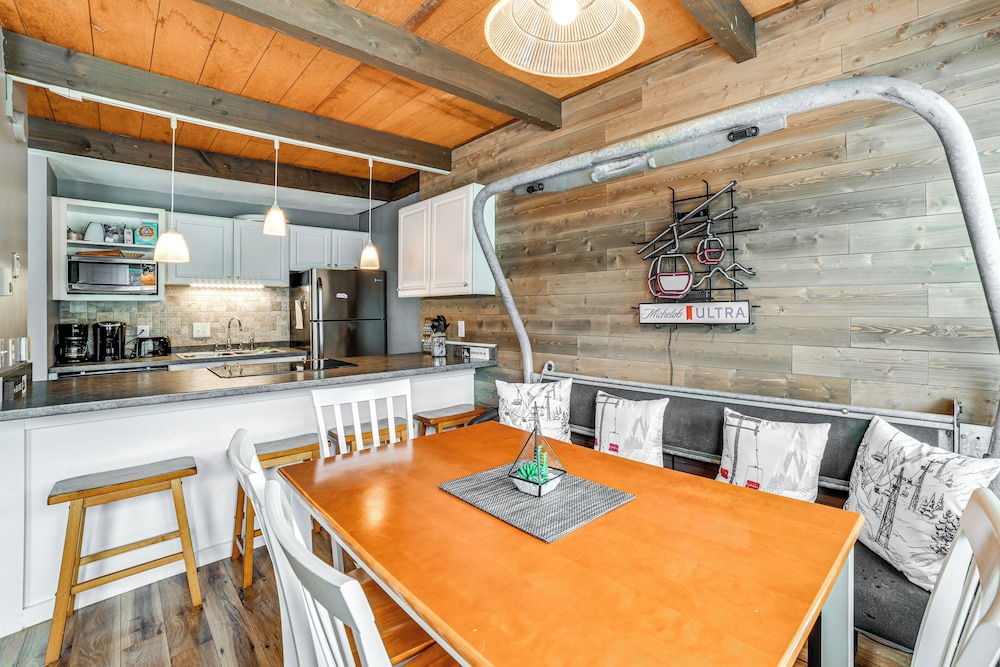Cortland Townhome - Walk to Greek Peak Mtn Resort! view 3