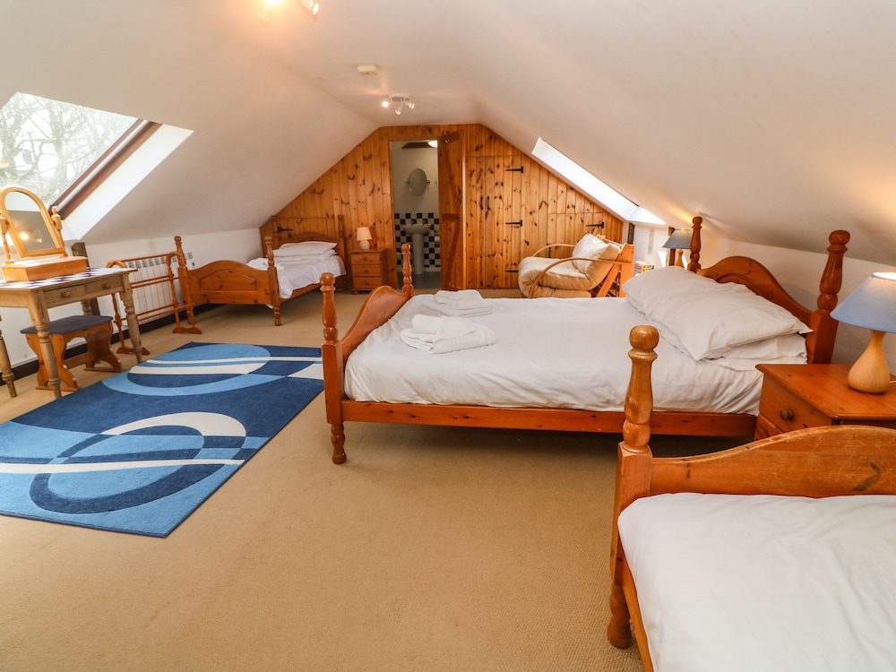 Barn Cottage