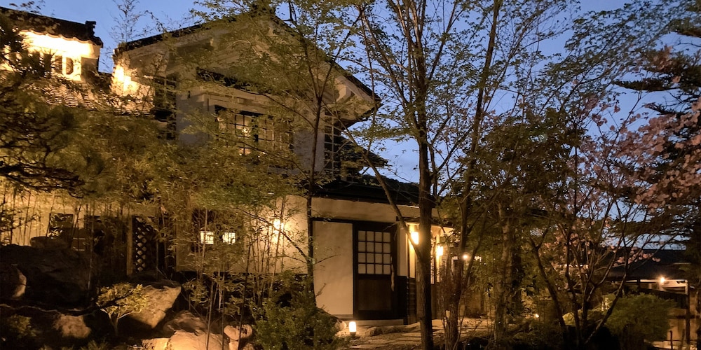 Beppu Tabiyado Sainokou