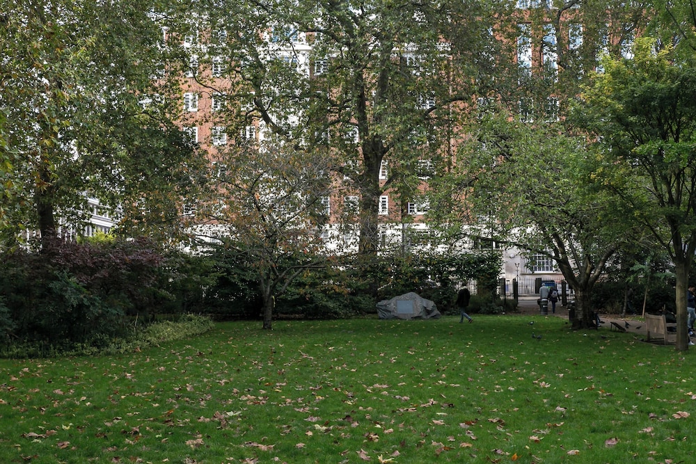 Beautifully Presented Centrally Located Studio apt