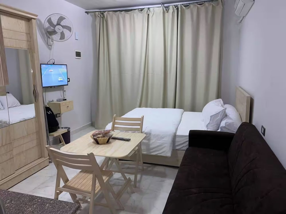 Tiba View Resort - Near Elgouna