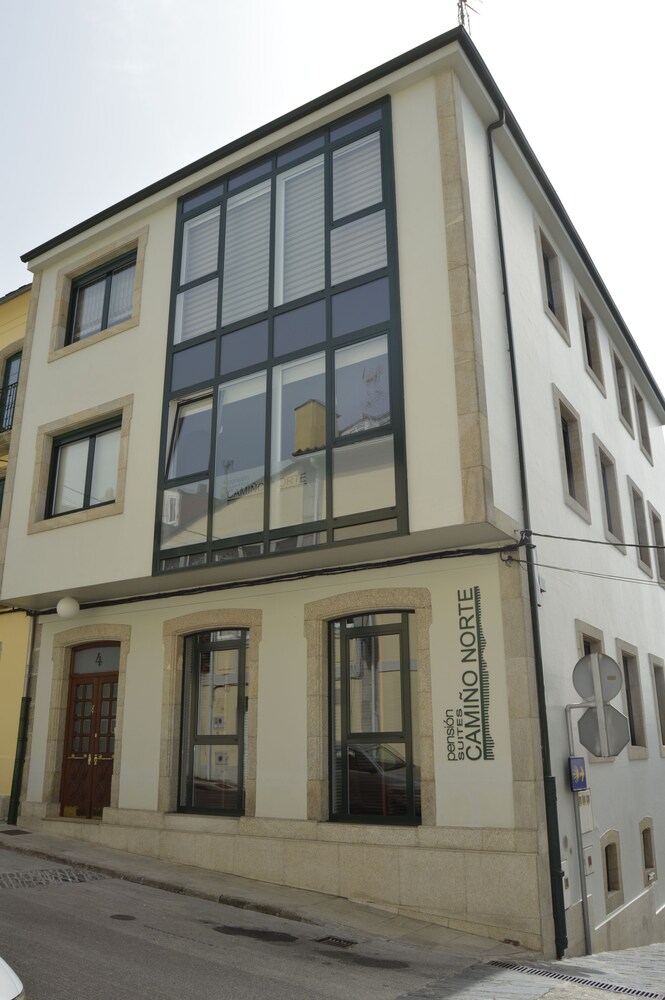 Pension Suite Camino Norte