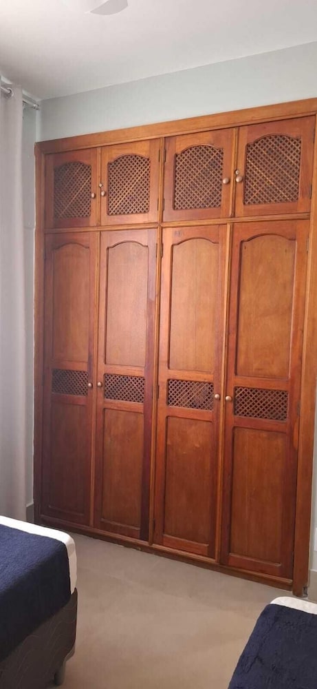 Apartamento Vânia
