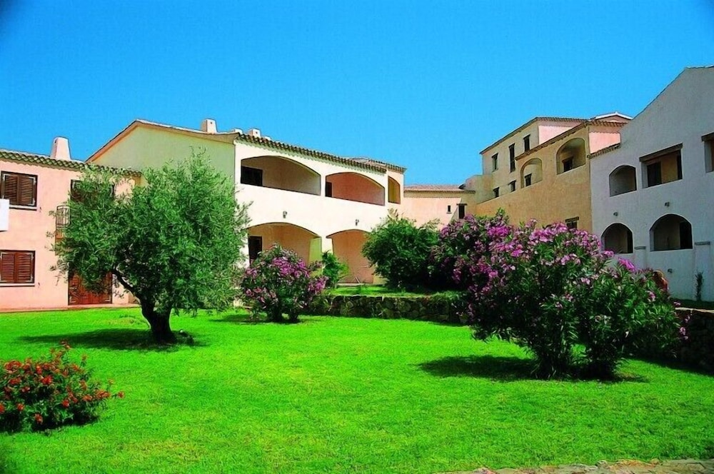 Marinella Residence