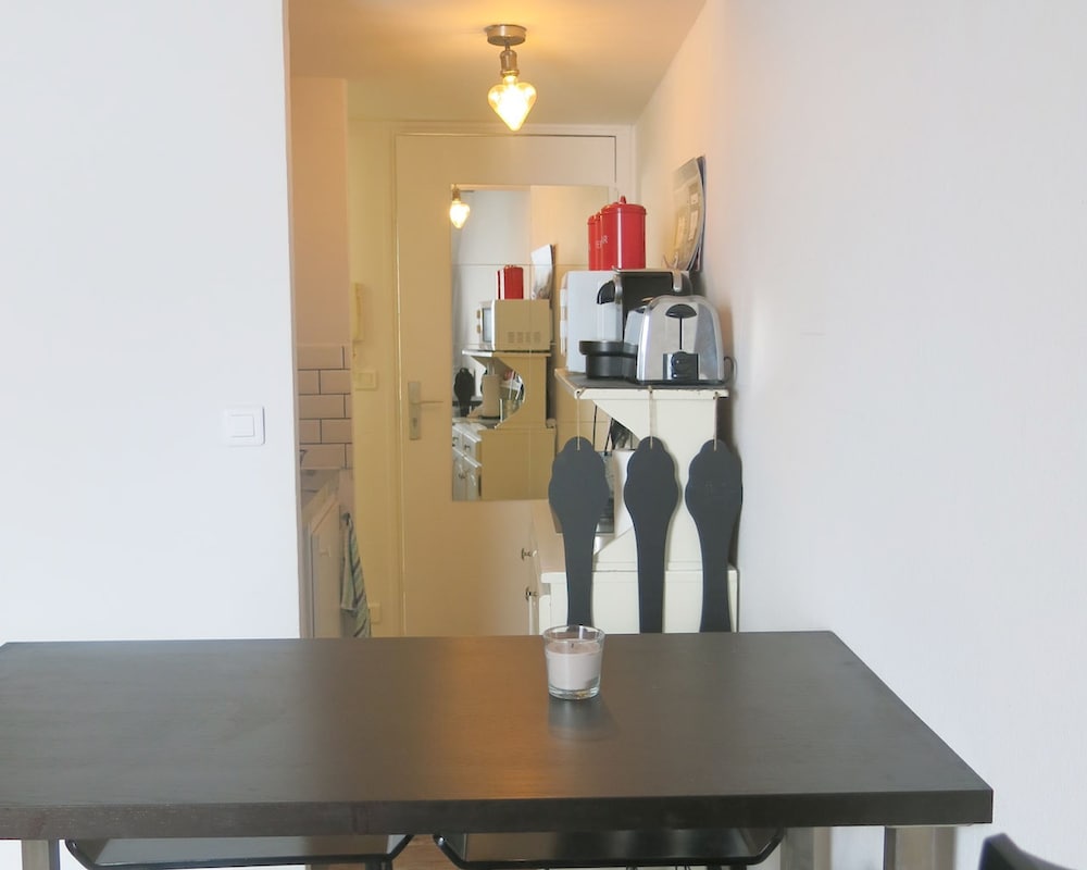Studio Bastille Lappe Citycosy