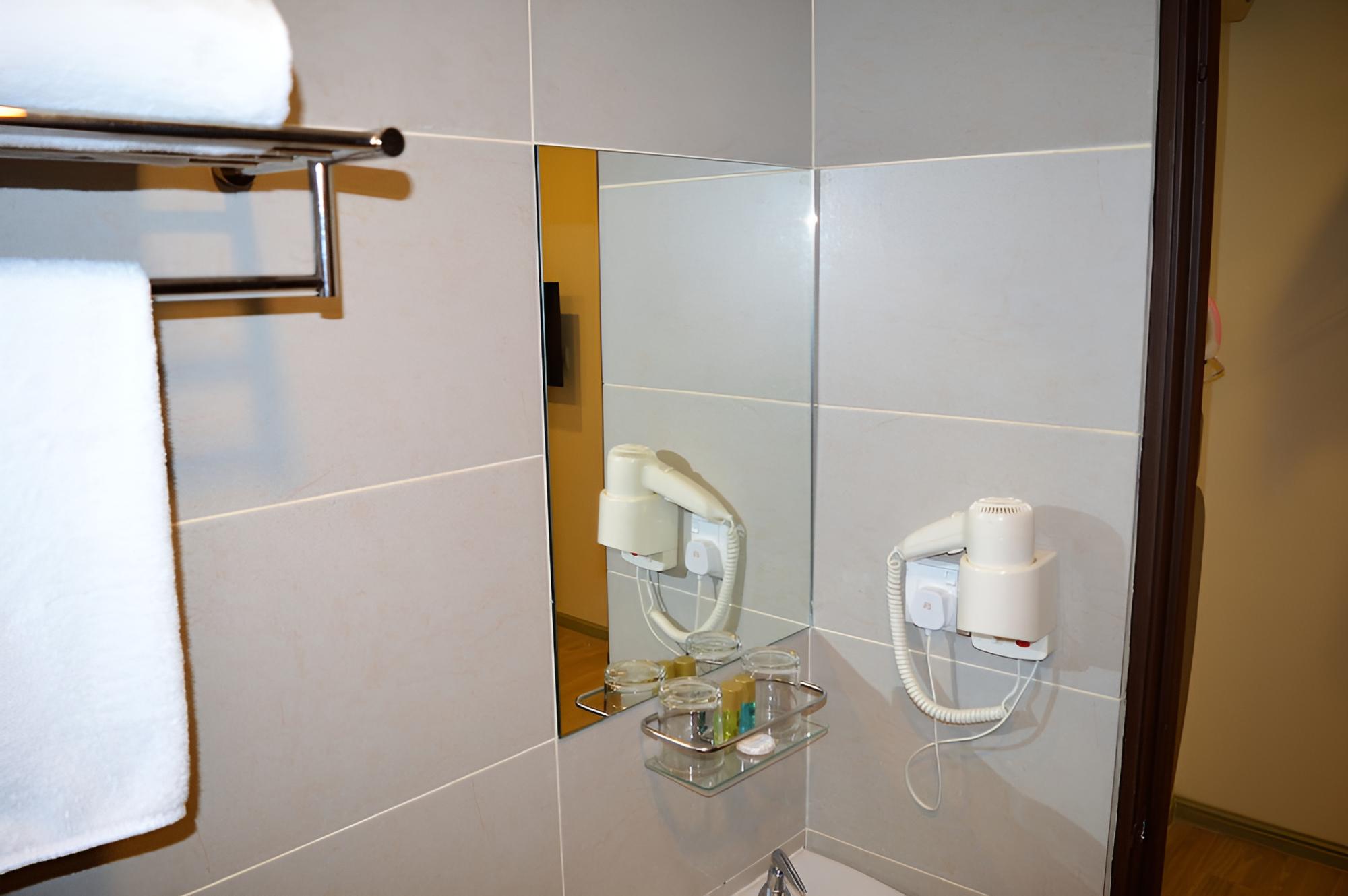 Adya Hotel Kuala Lumpur
