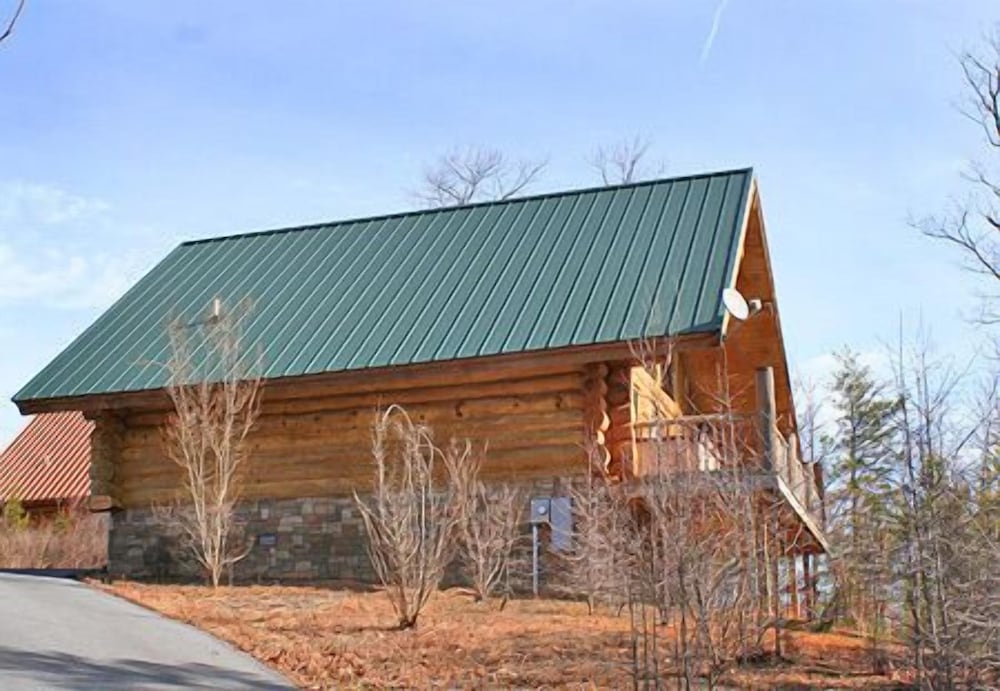 Heavenly Views Resort and Weddings