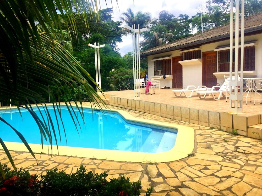 Casa Inti