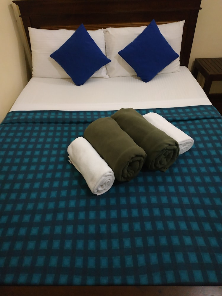 Comfort inn & Hostel