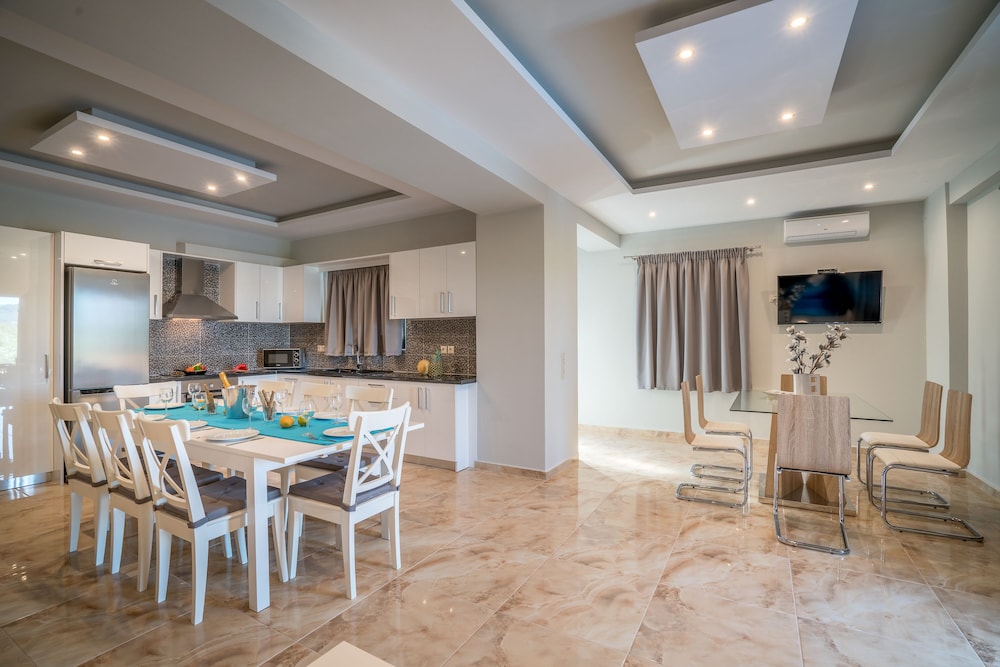 Natura Verde Villas