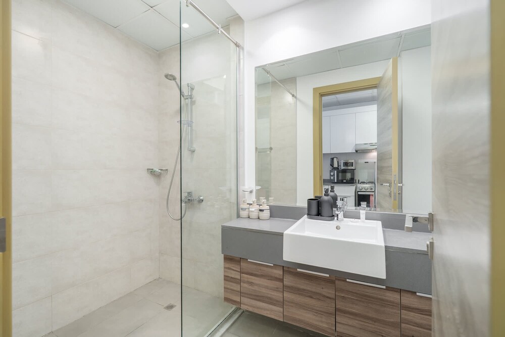 Studio in Bloom Heights With Captivating City View