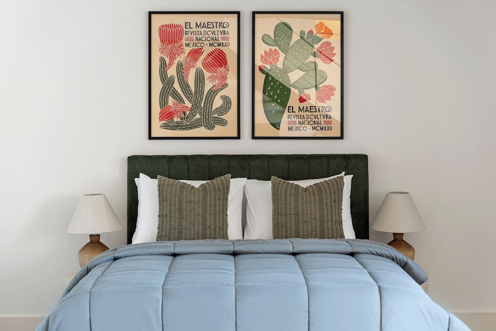 Crown Street Apartments by Urban Rest