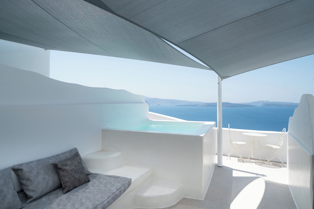 Outdoor Space