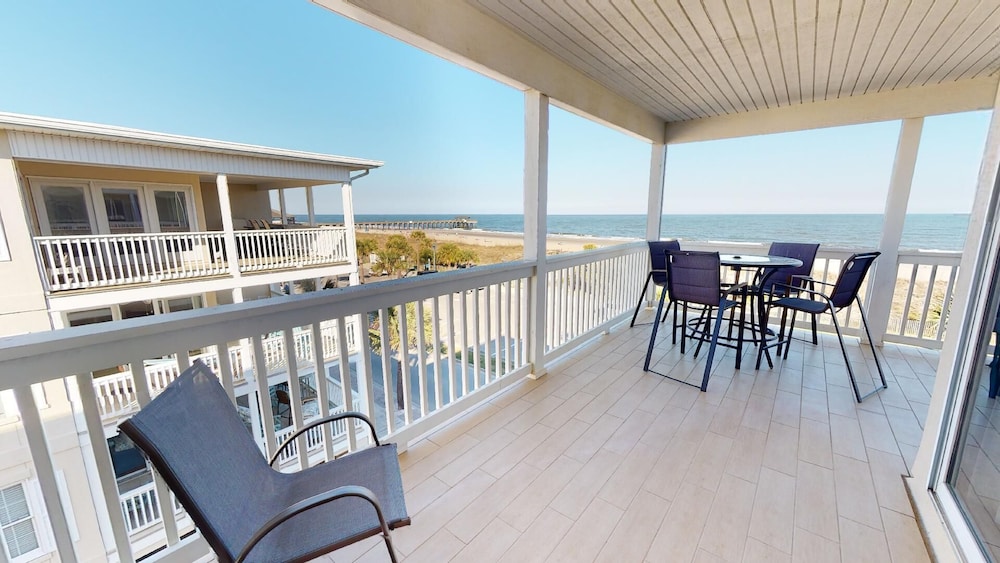 Dolphin Watch Tybee Vacation Rentals