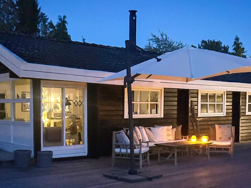 4 Star Holiday Home in Vaeggerlose