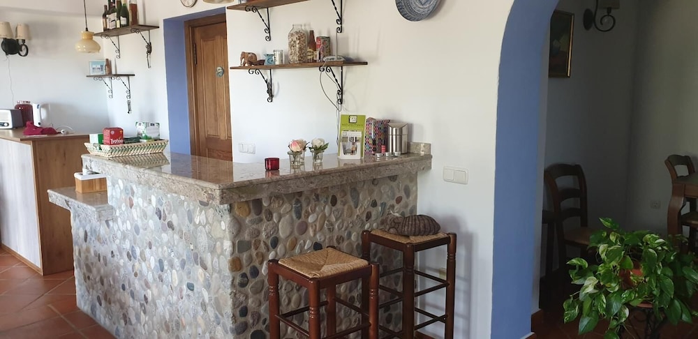 Casa Rural Mi Abuela María - Adults Only