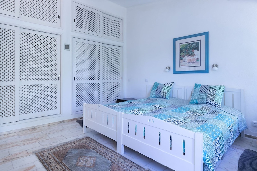 Casa Beatriz Magnificent Villa Just a few Steps