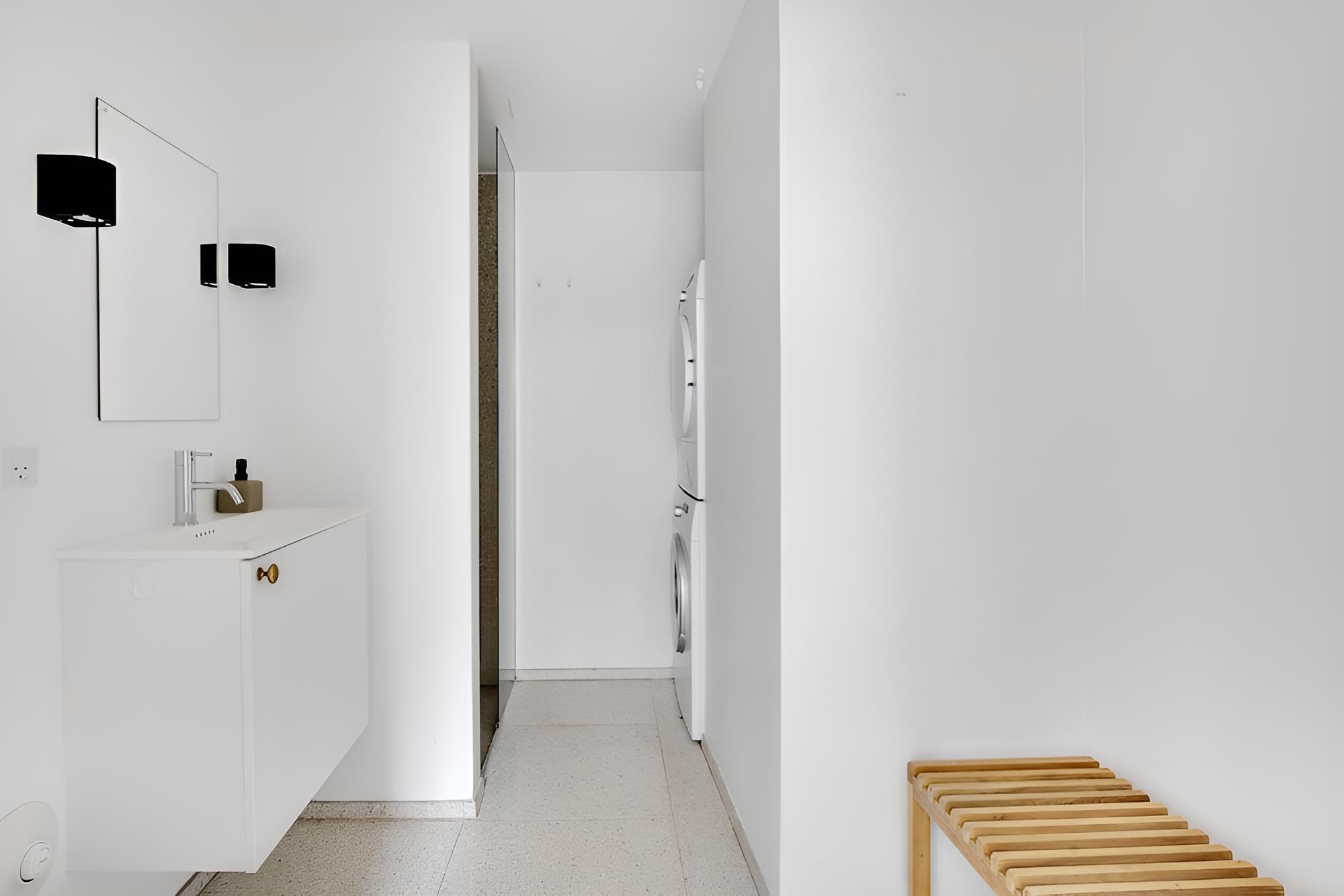 Sanders Secret - Nice 3-bdr Townhouse Near Tivoli view 2