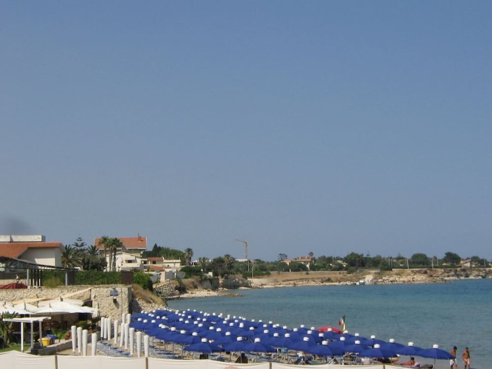 Villa Mora on two Levels 50 Meters From the sea - Wi-fi view 3