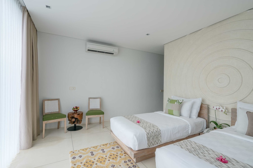 Svarga Resort Lombok