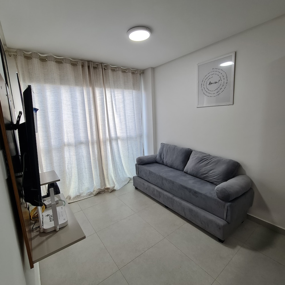 Flat Bela Vista Porto de Galinhas 206bLP