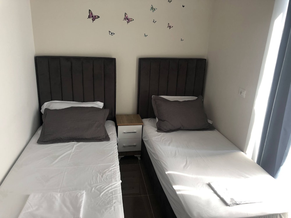 Rezidenca Shopi Apartments