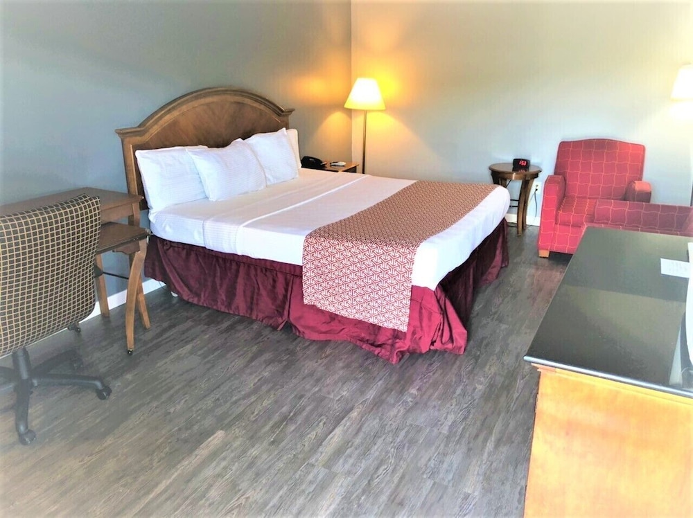 Countryside Inn