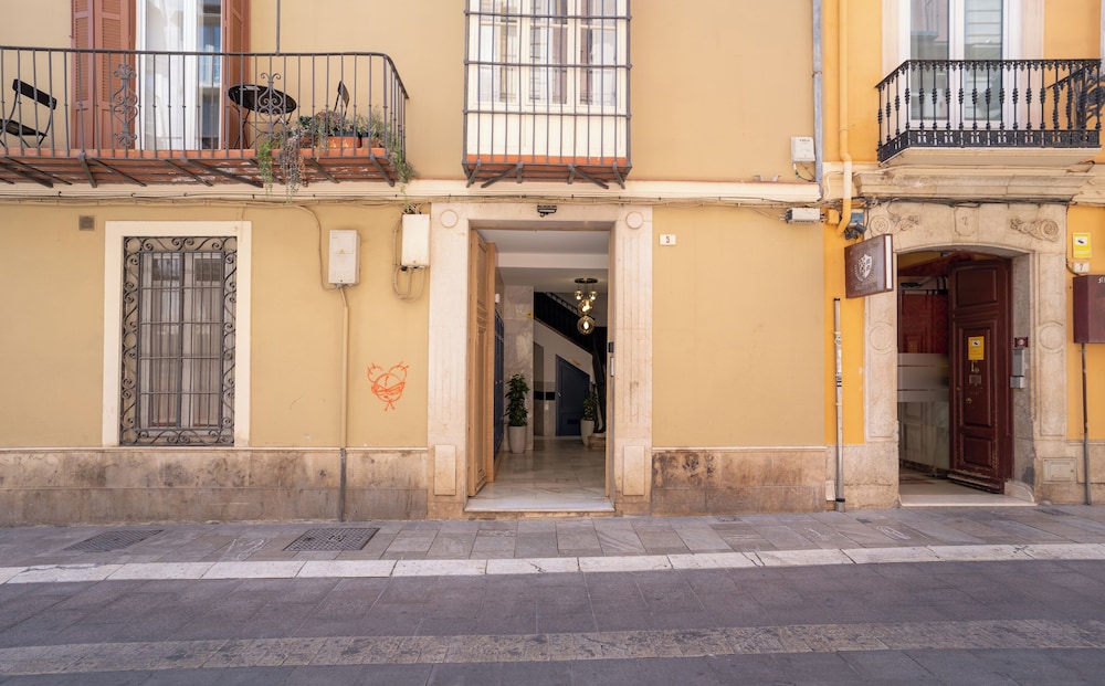 Stay Unique Teatro Cervantes Street