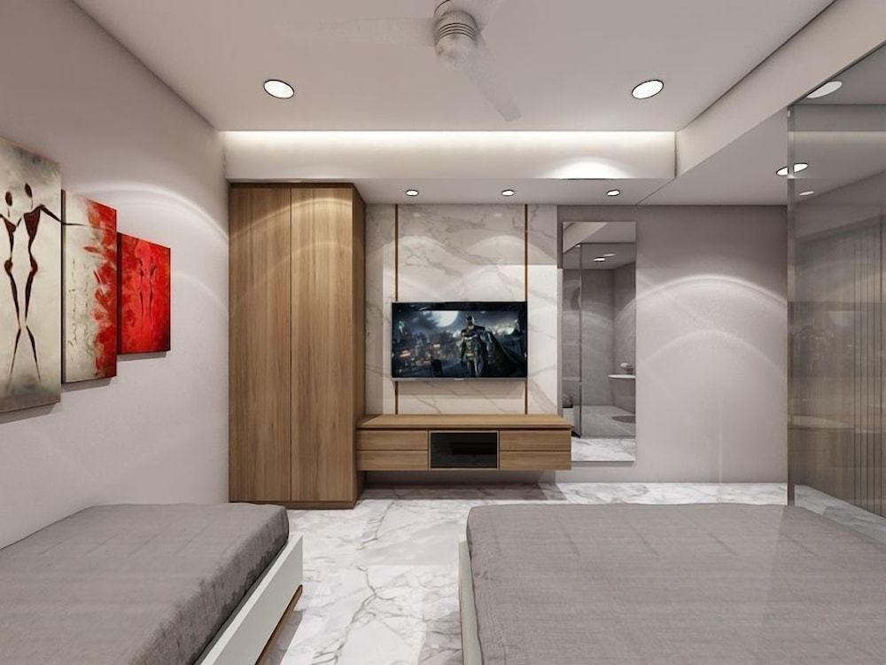 PRIVILON HOTEL ISCON
