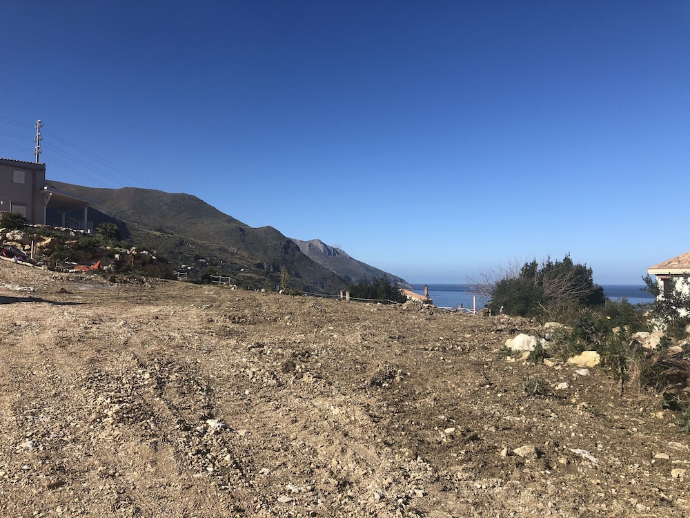 Apt Mari E Monti A 2 Km Da Riserva Dello Zingaro view 4