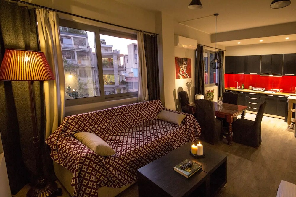 Athens Suites