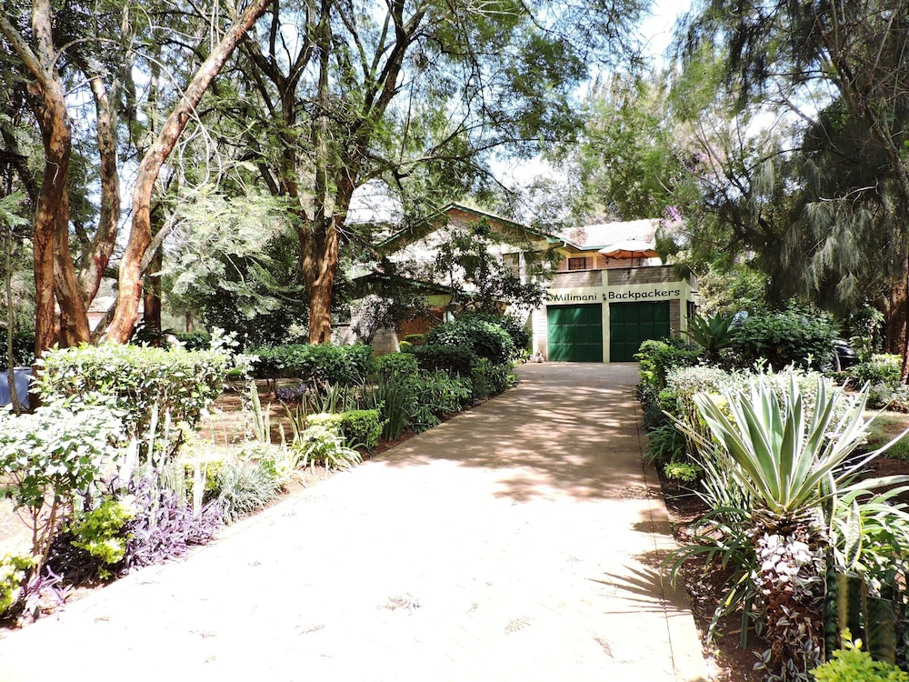 Milimani Backpackers