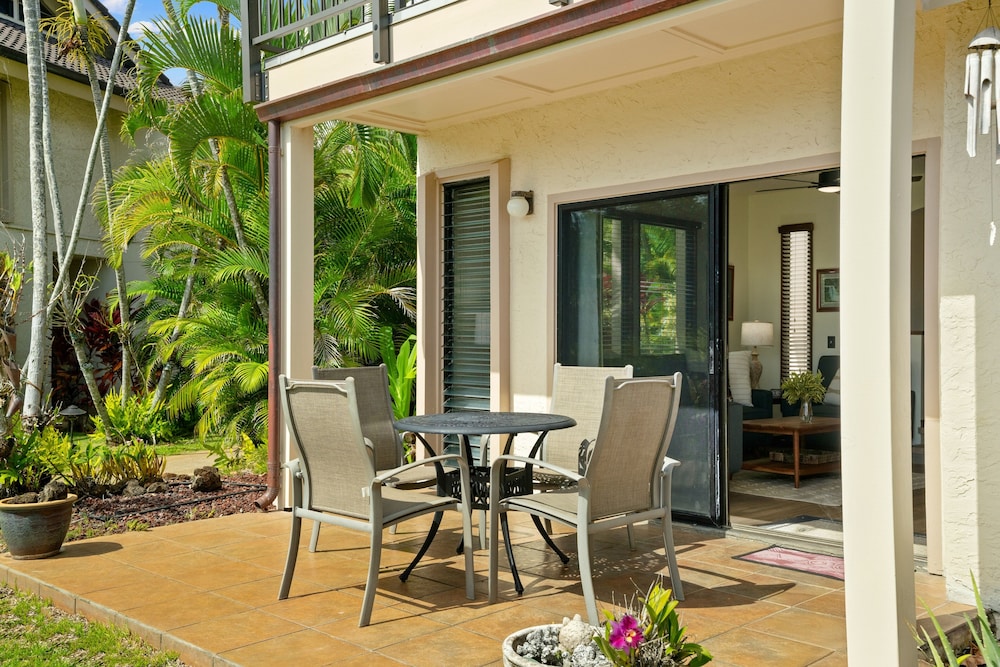 Kauai Kahala At Poipu Kai 211 2 Bedroom Condo