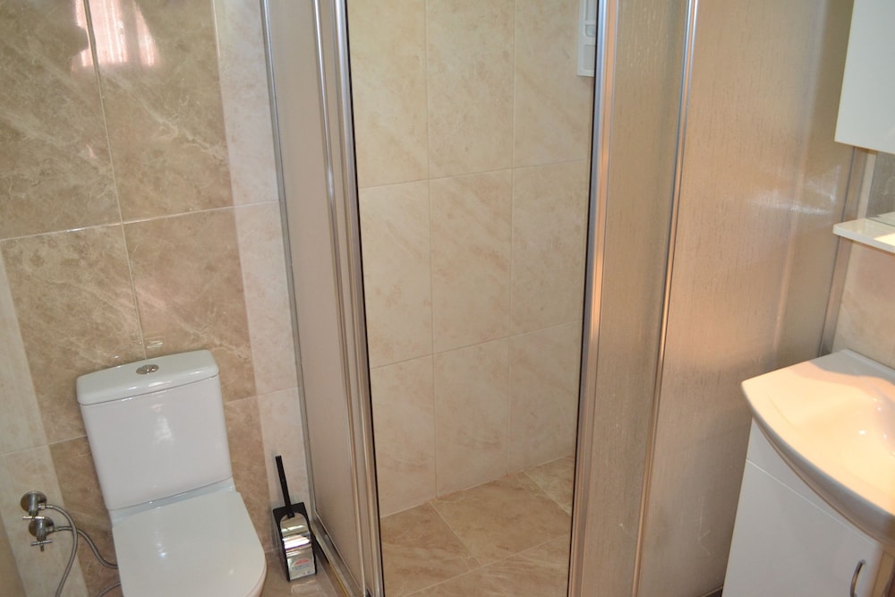 New Fatih Otel - Image 44