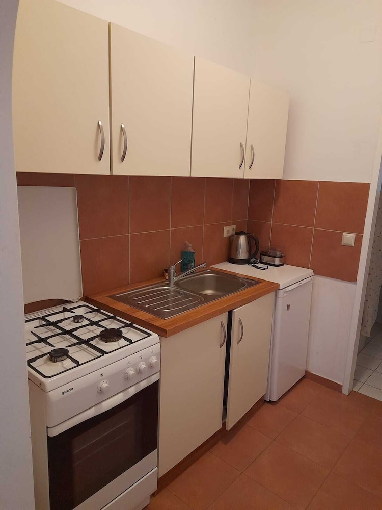 Chic 1BR Flat in Heart of Vienna