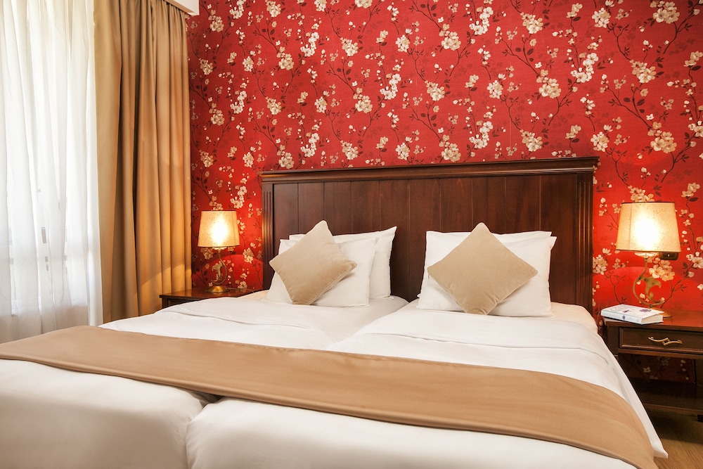 Bansko Vacations - Premier Luxury Mountain Resort - Property Image 44