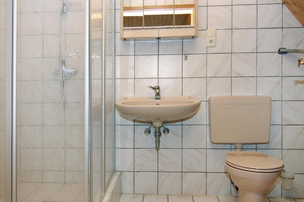 Ferienwohnung am Bodstedter Bodden
