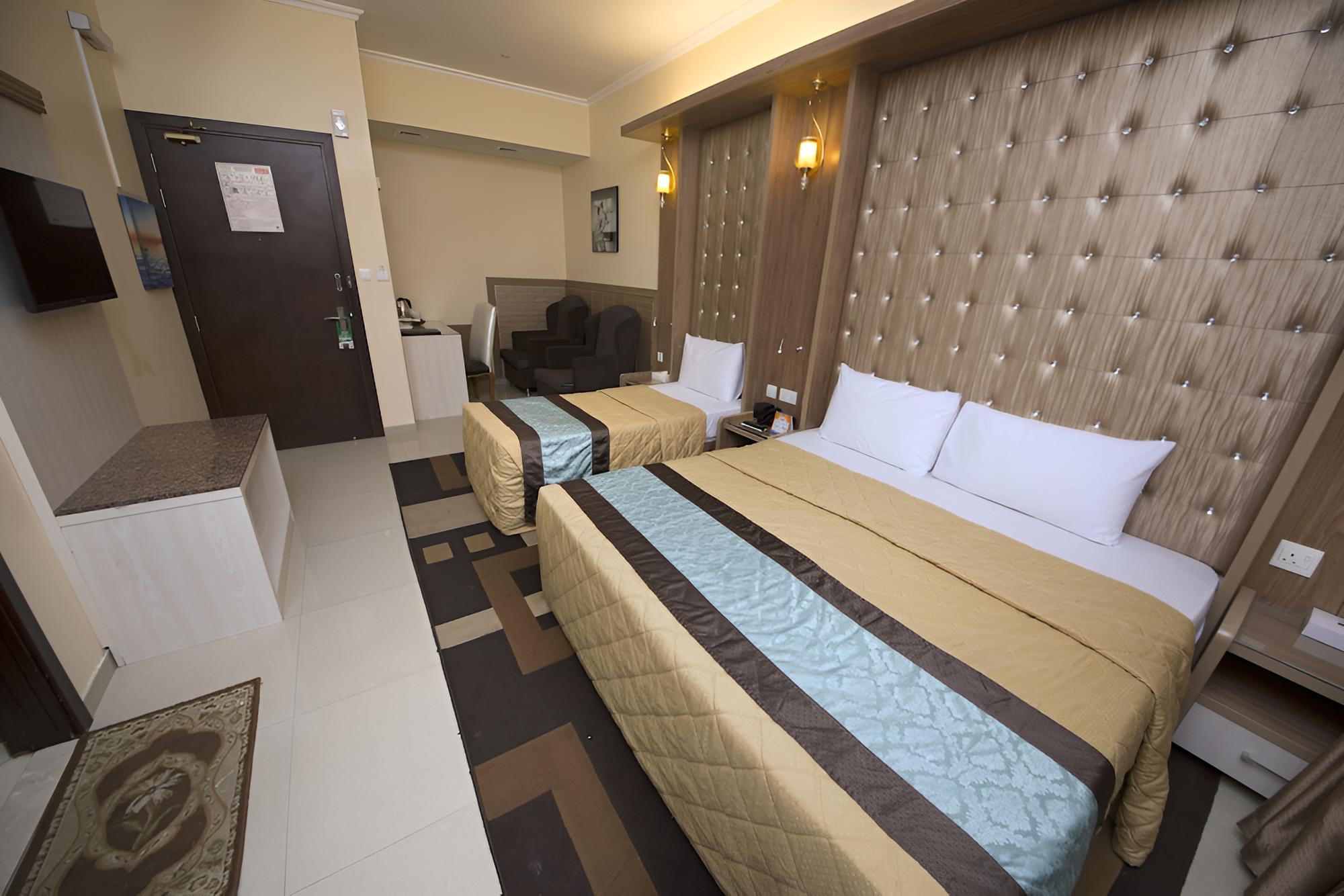 Naif view Hotel By Gemstones