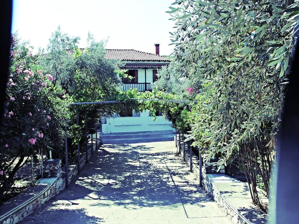 Naftilos Skiathos
