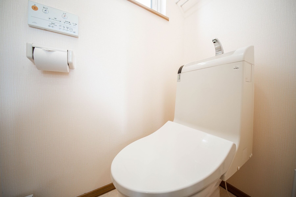SUMIYOSHI HOUSE ROOMA, Otaru - 16