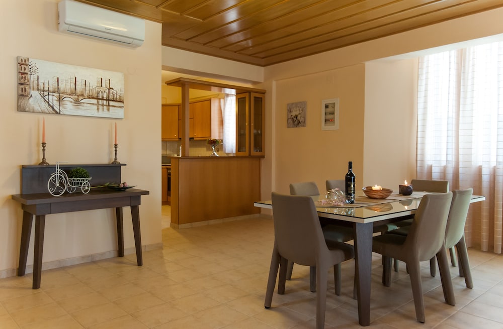 Villa Peonia & Villa Ortansia