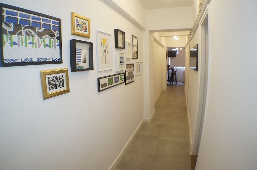 Tung Wo Guest House