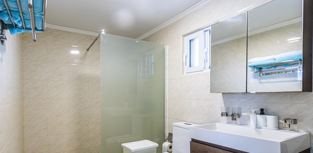 Private Studio With Ocean View, Great and Romantic Place