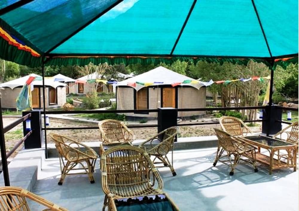 TIH Mystique Meadows Earth Homes