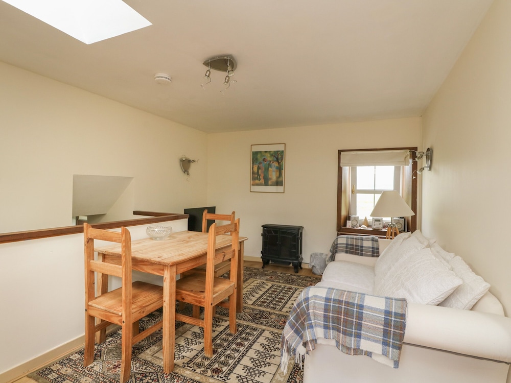 Grouse Cottage